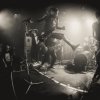 Massive Wagons foto Massive Wagons - 16/03 - Willem Twee poppodium