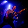 Foto  op Massive Wagons - 16/03 - Willem Twee poppodium