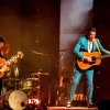 Foto Danny Vera te Danny Vera - 17/03 - Musis