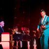 Foto Danny Vera op Danny Vera - 17/03 - Musis
