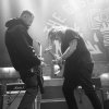 Foto The Gaslight Anthem te The Gaslight Anthem - 16/03 - TivoliVredenburg