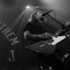Foto The Gaslight Anthem te The Gaslight Anthem - 16/03 - TivoliVredenburg