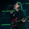 Foto The Smile te The Smile - 16/03 - AFAS Live