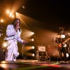 Podiuminfo review: Black Pumas - 17/03 - AFAS Live