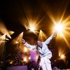 Foto Black Pumas op Black Pumas AFAS Live