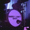 Foto Barry Can't Swim te Barry Can't Swim - 20/03 - Melkweg