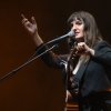 Foto Madison Cunningham te John Mayer - 21/03 - Ziggo Dome