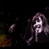 Madison Cunningham foto John Mayer - 21/03 - Ziggo Dome