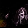 Foto Madison Cunningham te John Mayer - 21/03 - Ziggo Dome