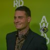 Foto Douwe Bob te 3FM Awards 2024