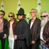 Foto Di-rect op 3FM Awards 2024