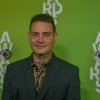 Douwe Bob foto 3FM Awards 2024