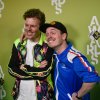 Foto  op 3FM Awards 2024