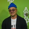 Foto  op 3FM Awards 2024