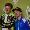 Foto  op 3FM Awards 2024