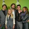 Cabaretinfo review: 3FM Awards 2024