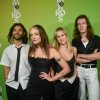 Foto  op 3FM Awards 2024