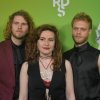 Foto  op 3FM Awards 2024