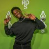 Foto  op 3FM Awards 2024