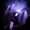 Podiuminfo review: Nobu - 23/03 - Melkweg