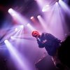 Foto Nobu op Nobu - 23/03 - Melkweg