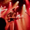 Foto The Academic op The Academic - 04/04 - Melkweg