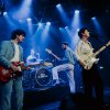 Foto The Academic op The Academic - 04/04 - Melkweg