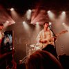 Foto The Academic op The Academic - 04/04 - Melkweg