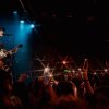 Foto Isaac Anderson op The Academic - 04/04 - Melkweg