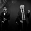 Foto Pink Floyd Project te Pink Floyd Project - Return to The Dark Side Of The Moon - 05/04 - Theater de Kampanje