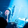 Foto Marco Mendoza te Vandenberg - 05/04 - TivoliVredenburg