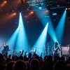 Foto Marco Mendoza te Vandenberg - 05/04 - TivoliVredenburg