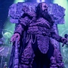 Lordi foto Lordi - 07/04 - Metropool Enschede