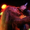 Foto  op X-Mass Metalfest 2004
