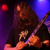 Foto  op X-Mass Metalfest 2004