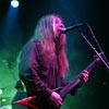 Foto  op X-Mass Metalfest 2004