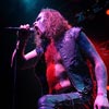 Foto  op X-Mass Metalfest 2004