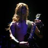 Foto  op X-Mass Metalfest 2004