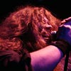 Foto  op X-Mass Metalfest 2004