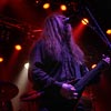 Foto  op X-Mass Metalfest 2004