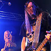 Foto Sodom te Sodom - 31/1 - The Rock Temple