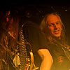 Foto Sodom te Sodom - 31/1 - The Rock Temple