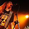Foto Sodom te Sodom - 31/1 - The Rock Temple
