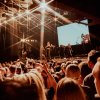 Foto Becky Hill op Becky Hill - 11/04 - Melkweg