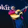 Foto Sam Tompkins te The Kid LAROI - 11/04 - AFAS Live