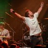 Ben Forte foto CLAUDE - 12/04 - Luxor Live