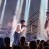 Foto Claude te CLAUDE - 12/04 - Luxor Live