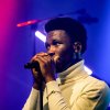 Claude foto CLAUDE - 12/04 - Luxor Live