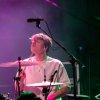 Foto Ben Forte te CLAUDE - 12/04 - Luxor Live