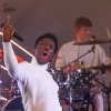 Foto Claude te CLAUDE - 12/04 - Luxor Live